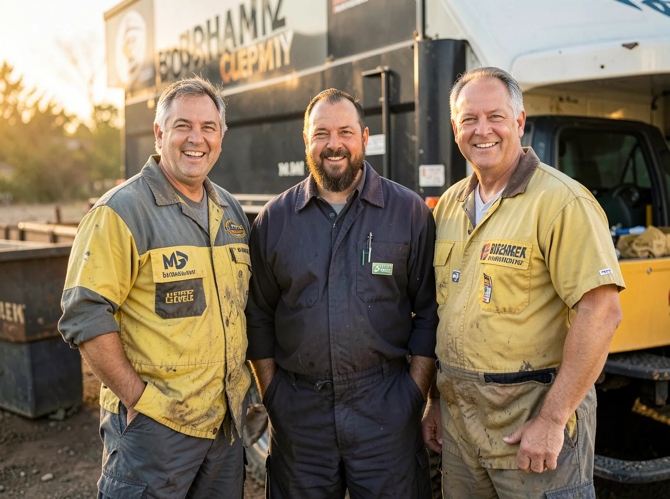 Sewage Cleanup company in Gorman, TX