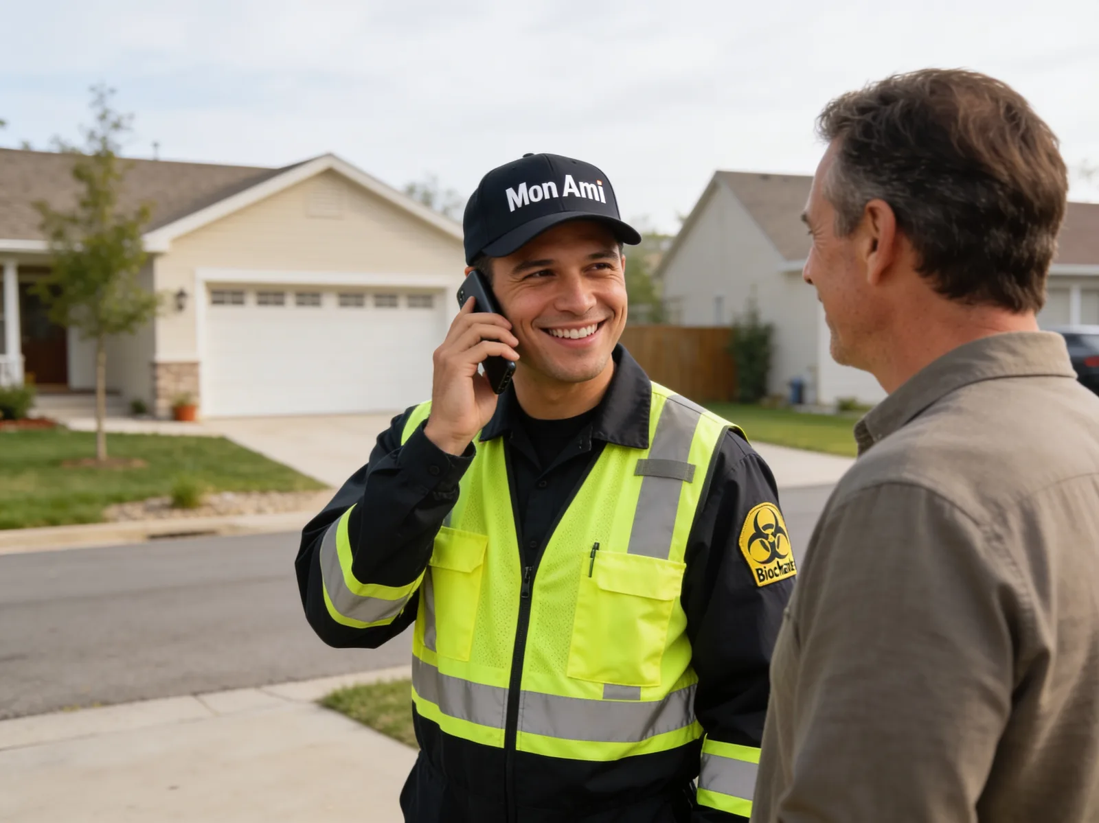 Sewage Cleanup Gorman, TX FAQs
